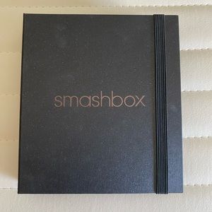 Smashbox Master Class Palette